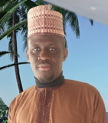 Academic Staff Photo